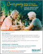 Download MONJUVI caregiver brochure